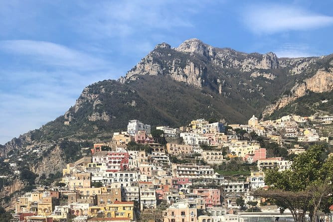 Pompeii, Amalfi coast and Positano tour - Practical Tips for Making the Most of Your Day
