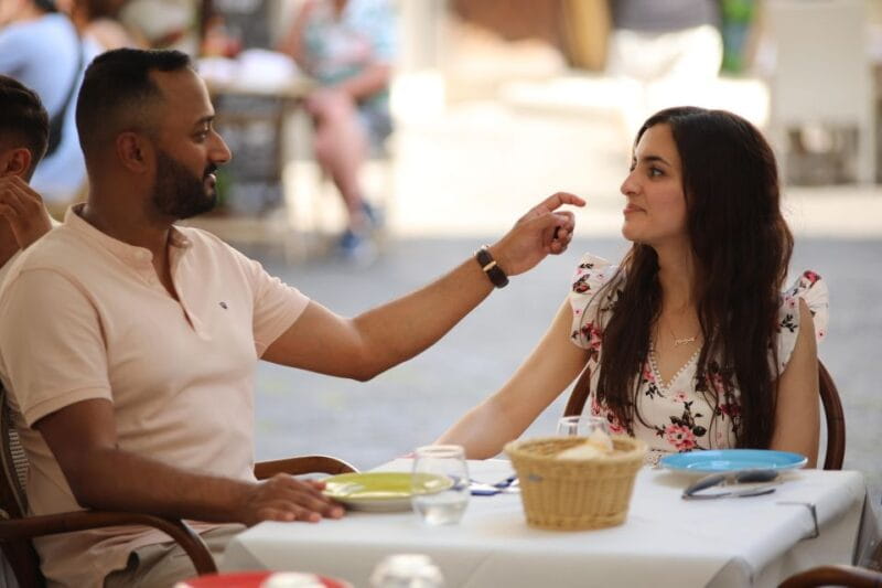 Pompeii and Amalfi Coast from Rome in one day - FAQ