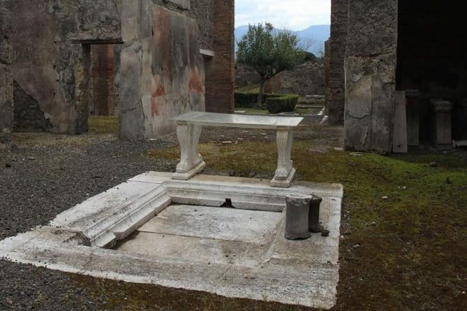 Pompeii and Amalfi Coast Port Tour (Driver Only/Self Touring) - The Practicalities: Transportation, Timing, and Group Size