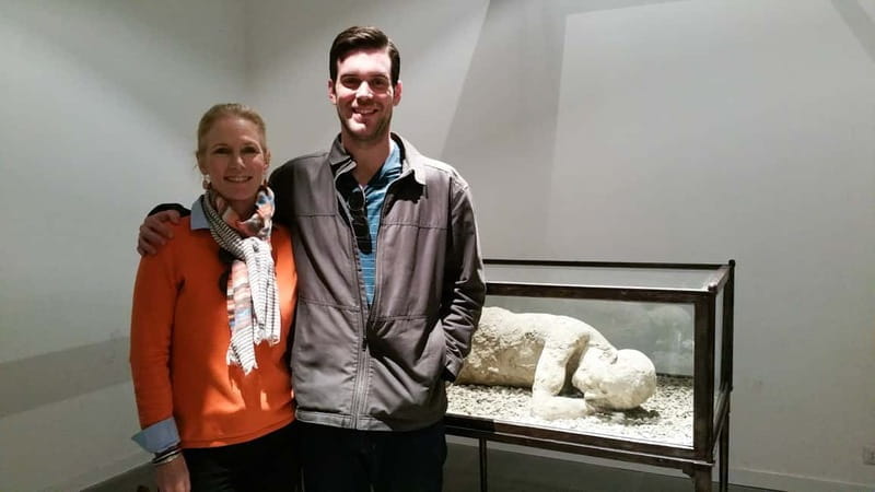 Pompeii and Amalfi Coast Private Full-Day Tour - Logistics, Cost, and Who Will Love It