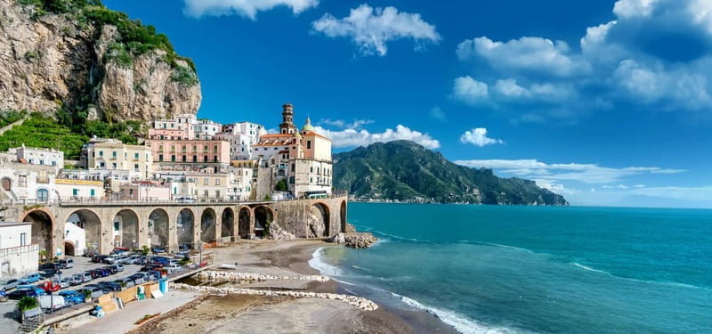 Pompeii and Amalfi Coast Private Full-Day Tour - Final Thoughts: Is This Tour Right for You?