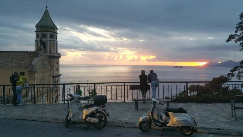 Pompeii and Amalfi Coast Private Full-Day Tour - FAQ