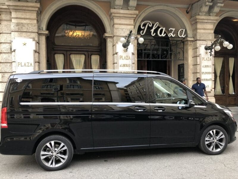 Pompeii and Amalfi Coast private luxury tour - Final thoughts