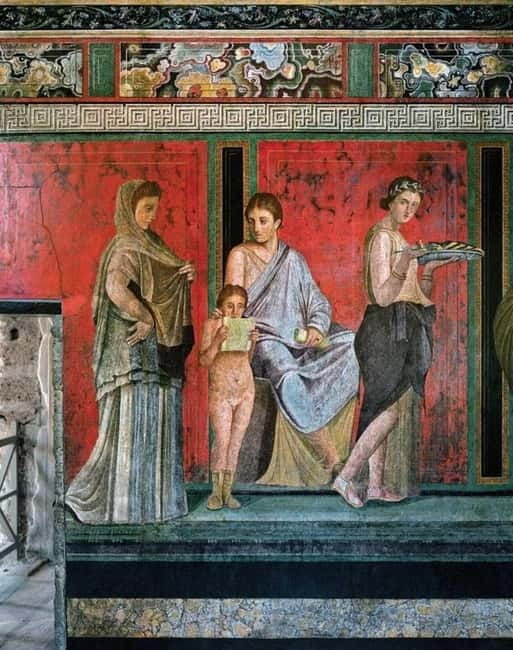 Pompeii and Amalfi Coast: small groups from Rome with a visit to the excavations - Key Points / Takeaways