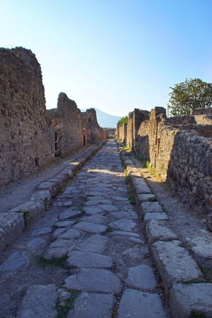 Pompeii and Herculaneum 8 hour private tour from Sorrento - Final thoughts