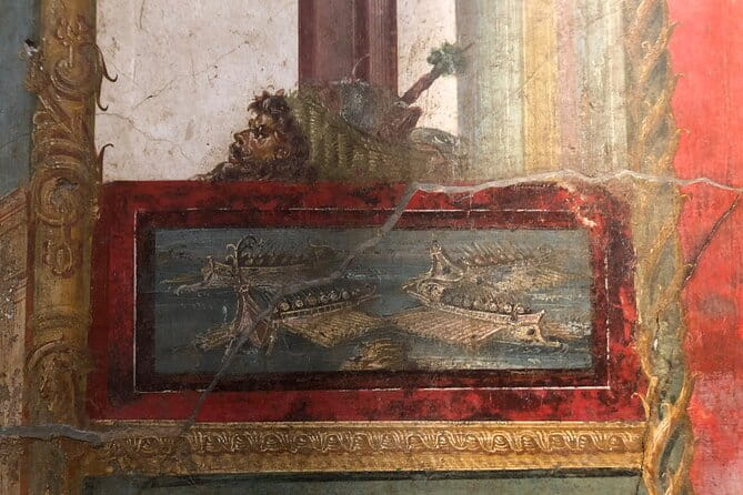 Pompeii and Herculaneum Private Tour with Pick up and Wine Tasting - Who Is This Tour Best For?