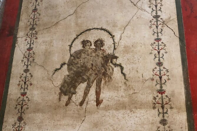 Pompeii and Herculaneum Private Tour with Pick up and Wine Tasting - FAQ