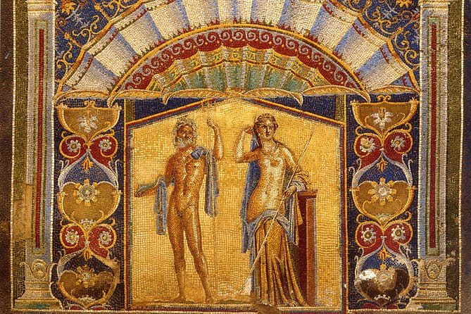 Pompeii and Herculaneum Skip-the-Line Full Day Tour with a Private & Local Guide - Who Is This Tour Best For?