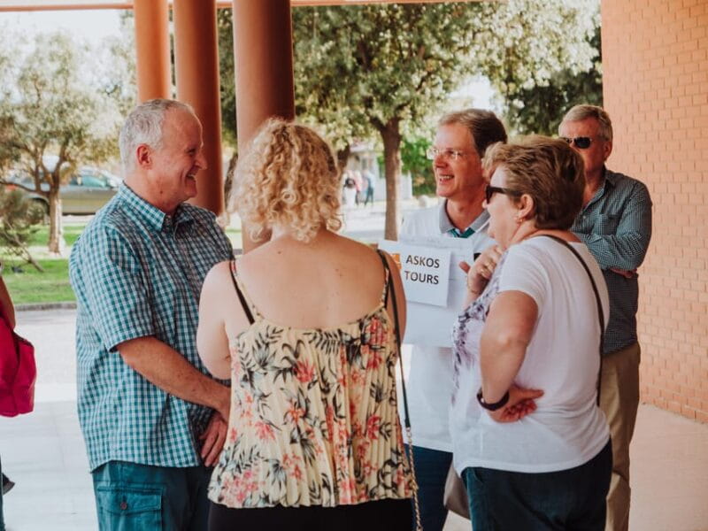 Pompeii and Herculaneum small group excursion from Sorrento - Who Will Love This Tour?