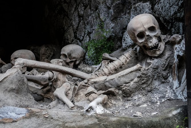 Pompeii and Herculaneum Small Group Shore Excursion With an Archaeologist - Cancellation Policy