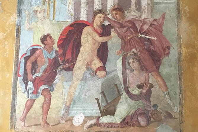 Pompeii and Herculaneum with archaeologist, small group of 10!!! - Final Thoughts: Is This Tour Right for You?