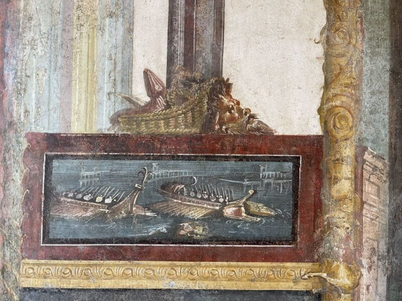 Pompeii and House of Vettii Guided Tour - Final Thoughts on the Pompeii and House of Vettii Tour