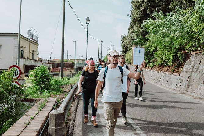 Pompeii and Mount Vesuvius Small Group Tour - Attire and Gear Recommendations