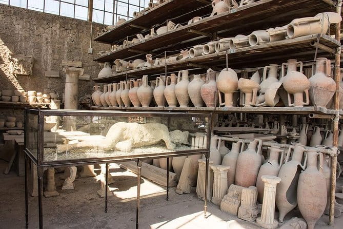Pompeii and Naples Tour by High-Speed Train - Final Thoughts: Who Is This Tour Best For?