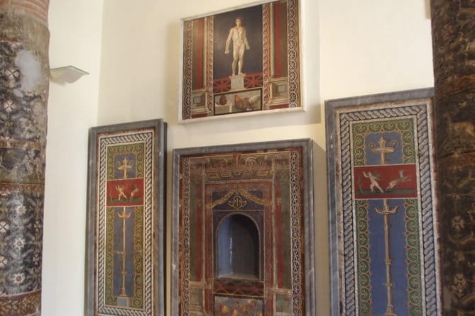 Pompeii and Naples with guide all day and tickets included - Key Points and Takeaways