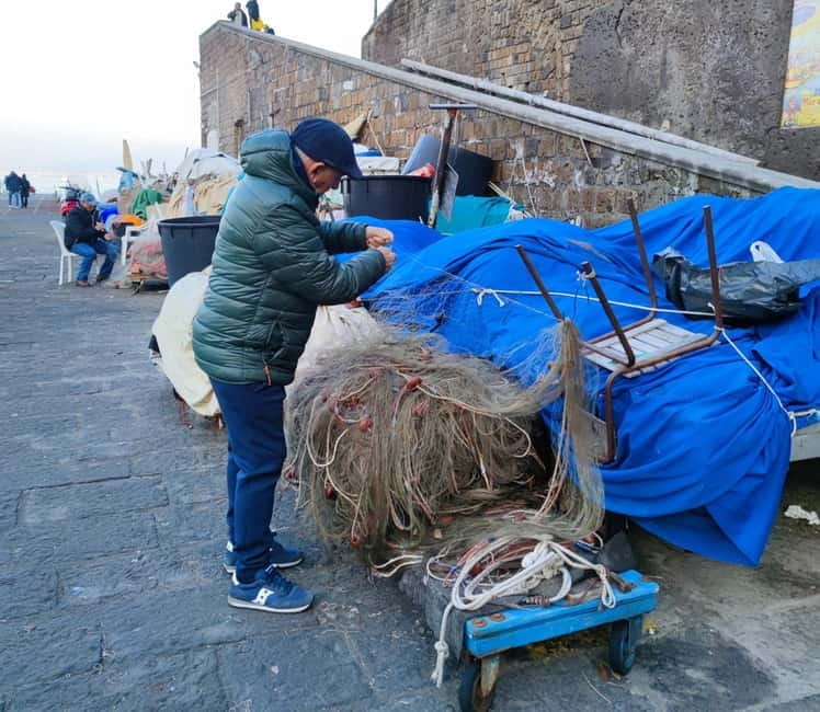 Pompeii and Sorrento: Day Trip by Train and limoncello tasting - Final Thoughts