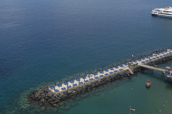 Pompeii and Sorrento Private Day Tour from Rome - Final Thoughts: Is It Worth the Price?