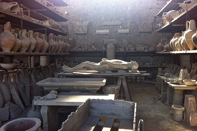 Pompeii and Villa of the Mysteries Private Tour - Who Is This Tour Best Suited For?