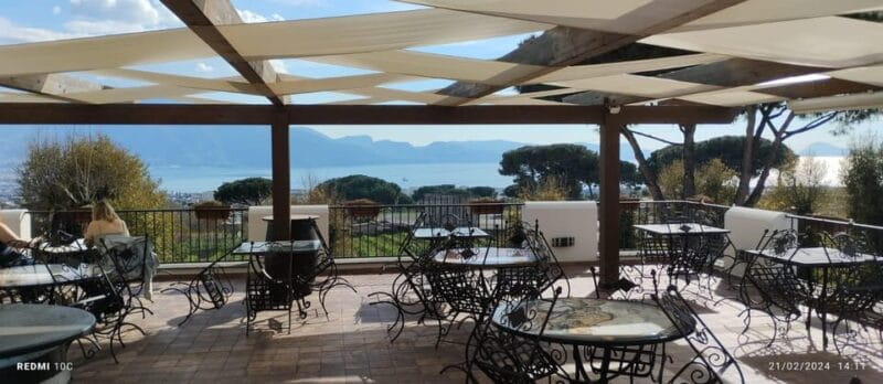 Pompeii and Wine Tasting Tour - Final Thoughts