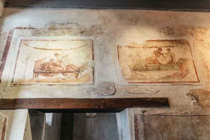 Pompeii: Archaeological Park Guided Tour - FAQ