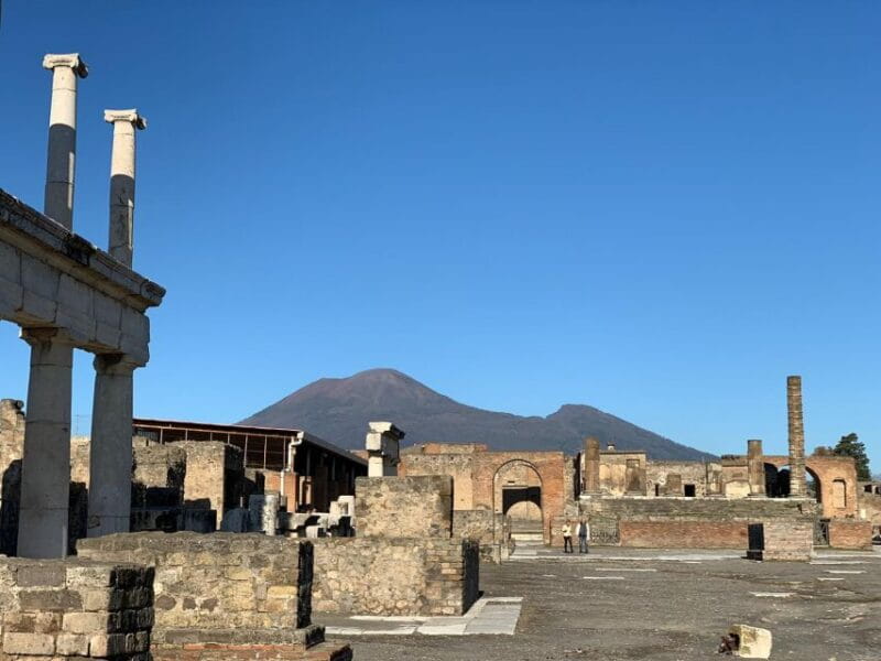 Pompeii: Archaeological Site Entry and Guided Tour - The Cost and the Value