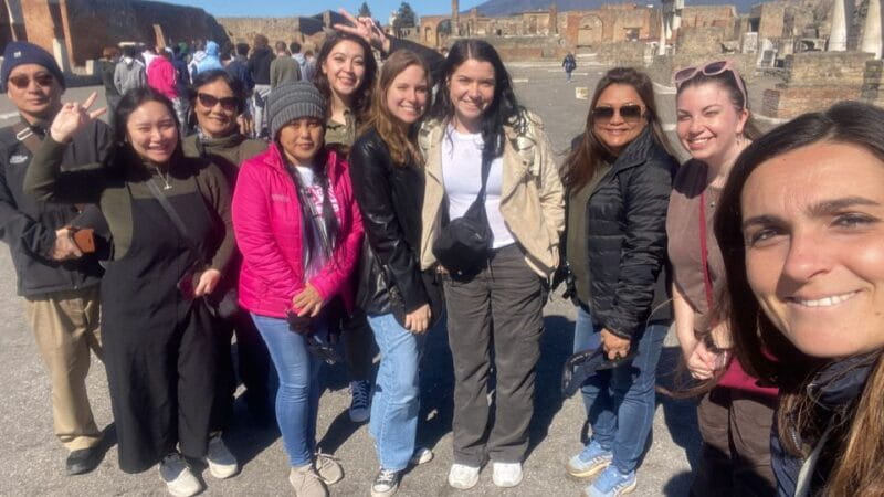 Pompeii: Archaeological Site Entry and Guided Tour - Final Thoughts on the Pompeii Guided Tour