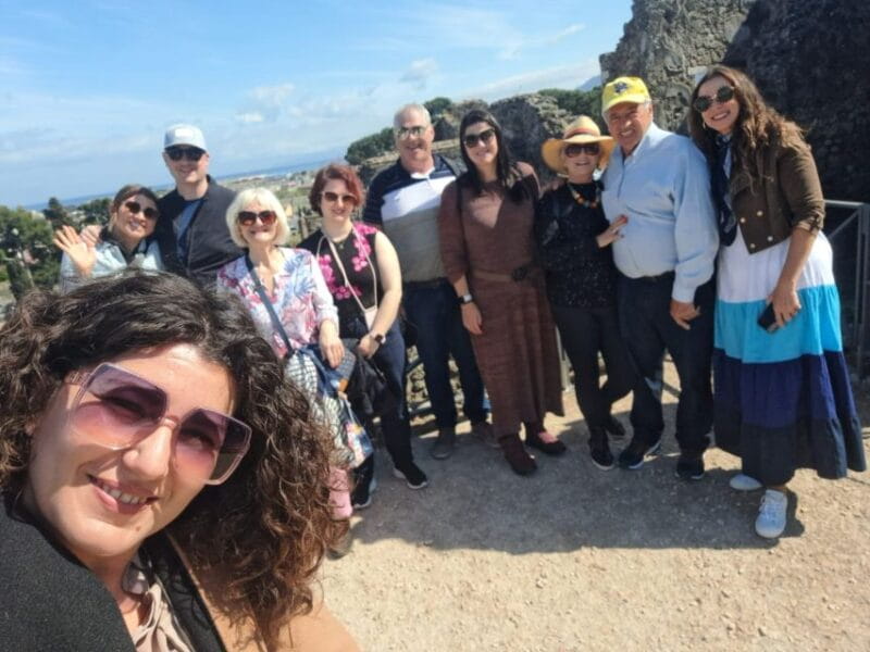 Pompeii: Archaeological Site Entry and Guided Tour - Frequently Asked Questions