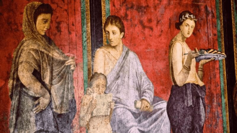 Pompeii Audioguide - TravelMate app for your smartphone - Who Will Love This?