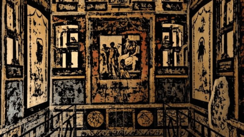 Pompeii Audioguide - TravelMate app for your smartphone - FAQ