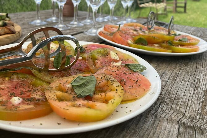Pompeii cookink class fresh pasta - FAQ