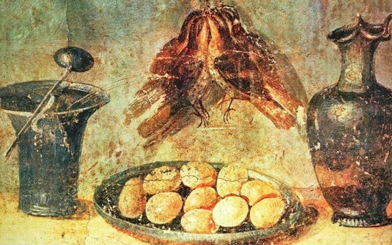 Pompeii Day Tour with Skip-the-Line Access - Key points / Takeaways