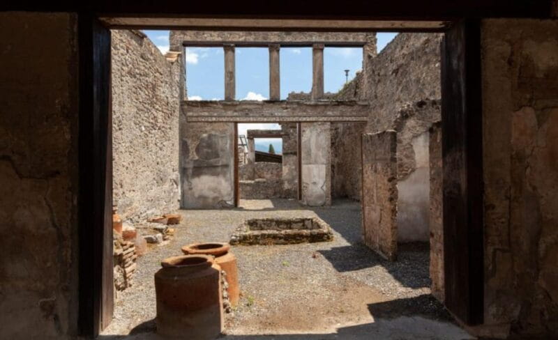 Pompeii: Entry Ticket & Guided Tour with an Expert Historian - Who Will Love This Tour?