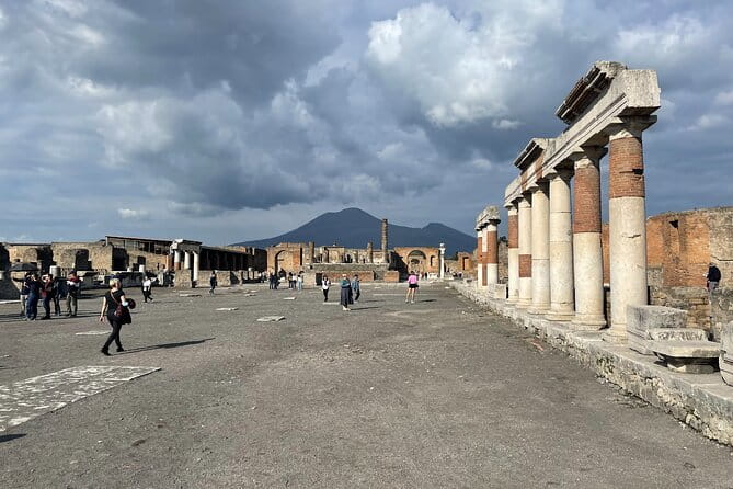Pompeii Express: 1-Hour Guided Tour - Is It Worth the Price?