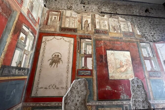Pompeii Express: 1-Hour Guided Tour - Who Will Love This Tour?