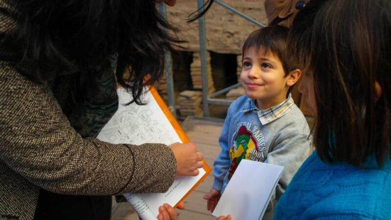 Pompeii: Family-Friendly Guided Walking Tour with Activities - Pompeii: Family-Friendly Guided Walking Tour with Activities – An In-Depth Look