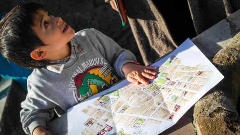 Pompeii: Family-Friendly Guided Walking Tour with Activities - Final Thoughts: Is It Worth It?