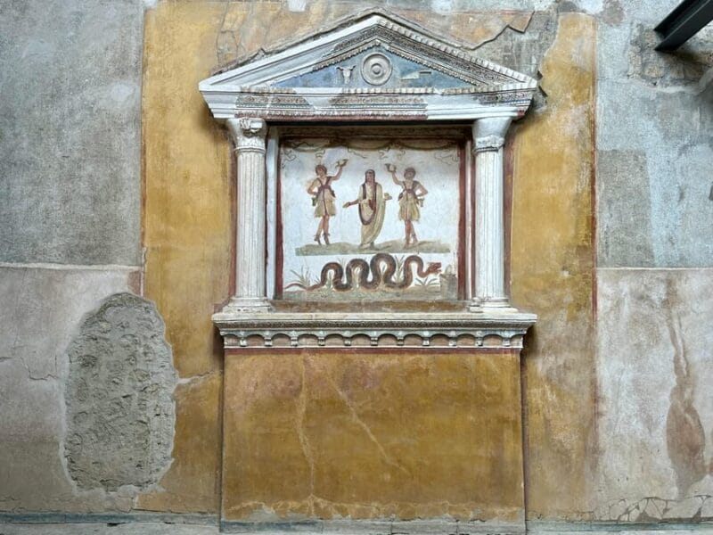 Pompeii from Sorrento: transfer + entry ticket + guided tour - Final Thoughts: Why This Tour Could Be Just Right