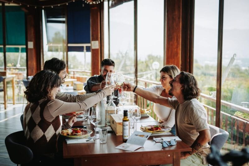 Pompeii: Guided Day Trip to Ruins and 2 Wineries Visits - Price, Logistics, and Who Will Love This