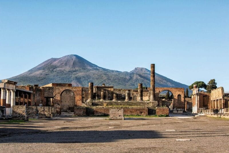 Pompeii Guided Tour by a Local Guide - The Sum Up: Is This Tour Worth Your Time?