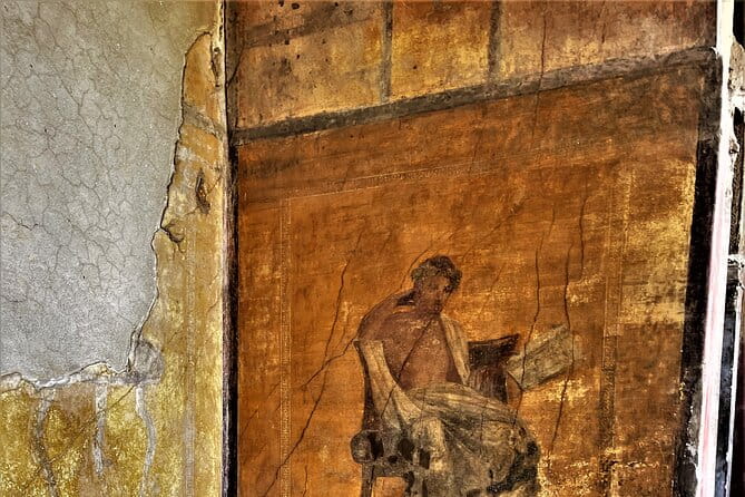 Pompeii Guided tour from Amalfi coast - Frequently Asked Questions