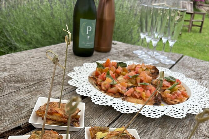 Pompeii: guided tour of the ruins and cooking class fresh pasta - The Sum Up: The Right Choice for Authentic Pompeii and Cuisine