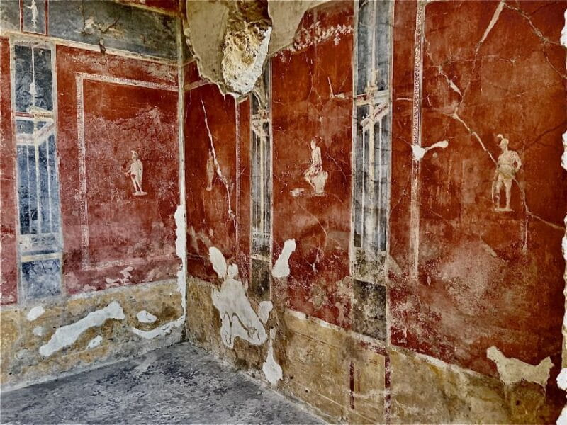 Pompeii: Guided Tour & Skip the Line Ticket - Key points / Takeaways