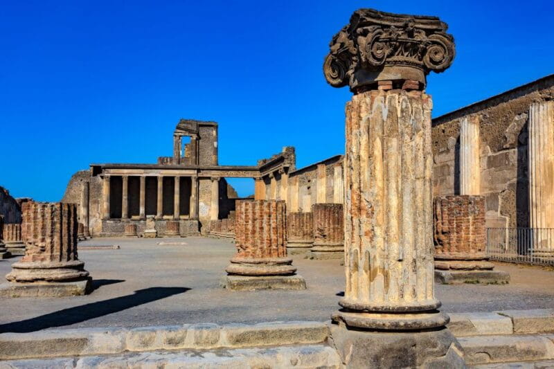 Pompeii Guided Tour with Archaeologist - Final Thoughts