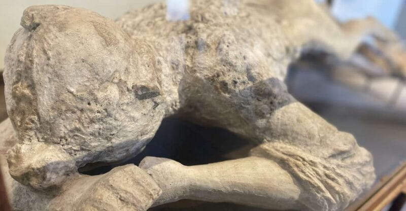 Pompeii: Guided Tour with Archaeologist with max. 12 People - FAQs