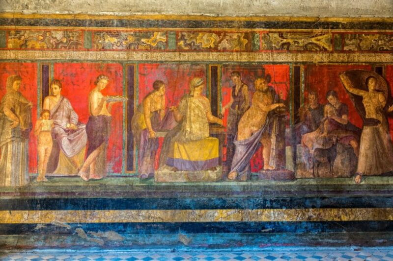 Pompeii Guided Tour with Archeologist - Who Will Love This Tour?