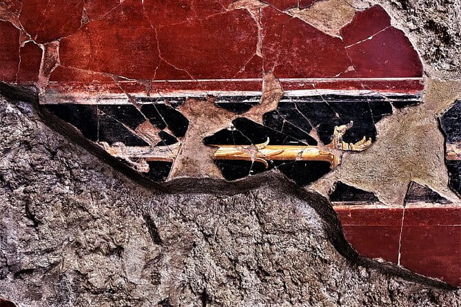 Pompeii Guided Tour with Lunch and Wine Tasting from Positano - Final Thoughts: Is It Worth It?