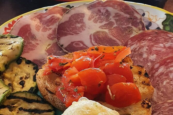 Pompeii Guided Tour with Lunch & Entry Ticket Included - Price and Value