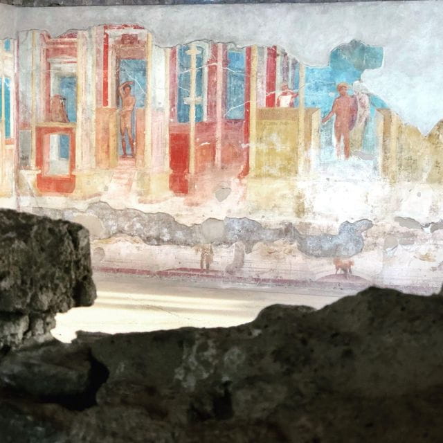 Pompeii Guided Tour with Skip the Line Entry - Who Should Book This Tour?