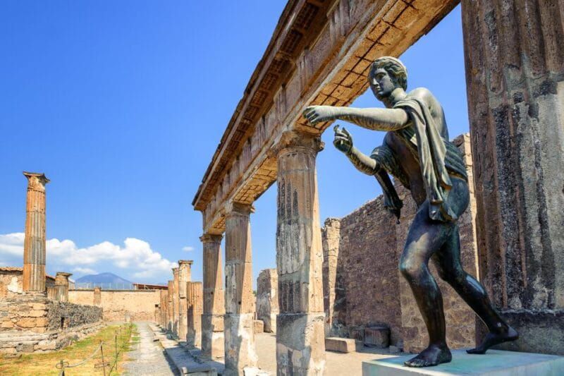 Pompeii: Guided Tour with Skip-the-Line Entry - Who Will Love This Tour?