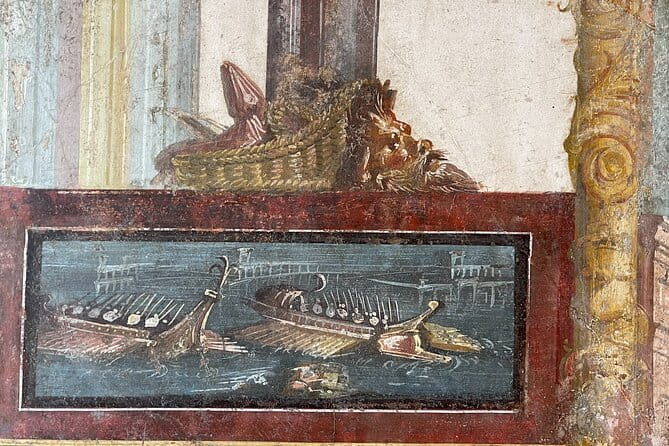 Pompeii Guided Tour with Skip the Line Entry - FAQ